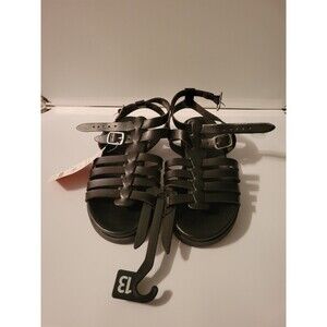 Wonder Nations Size 13 Kids Sandals